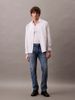 Calvin Klein - Quần jeans ống đứng nam CK Premium Straight Jeans