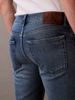 Calvin Klein - Quần jeans ống đứng nam CK Premium Straight Jeans