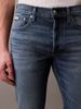 Calvin Klein - Quần jeans ống đứng nam CK Premium Straight Jeans