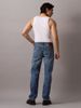 Calvin Klein - Quần jeans ống đứng nam CK Premium Straight Jeans