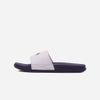 Fila - Dép quai ngang nam nữ Sleek Tender Dry Lifestyle