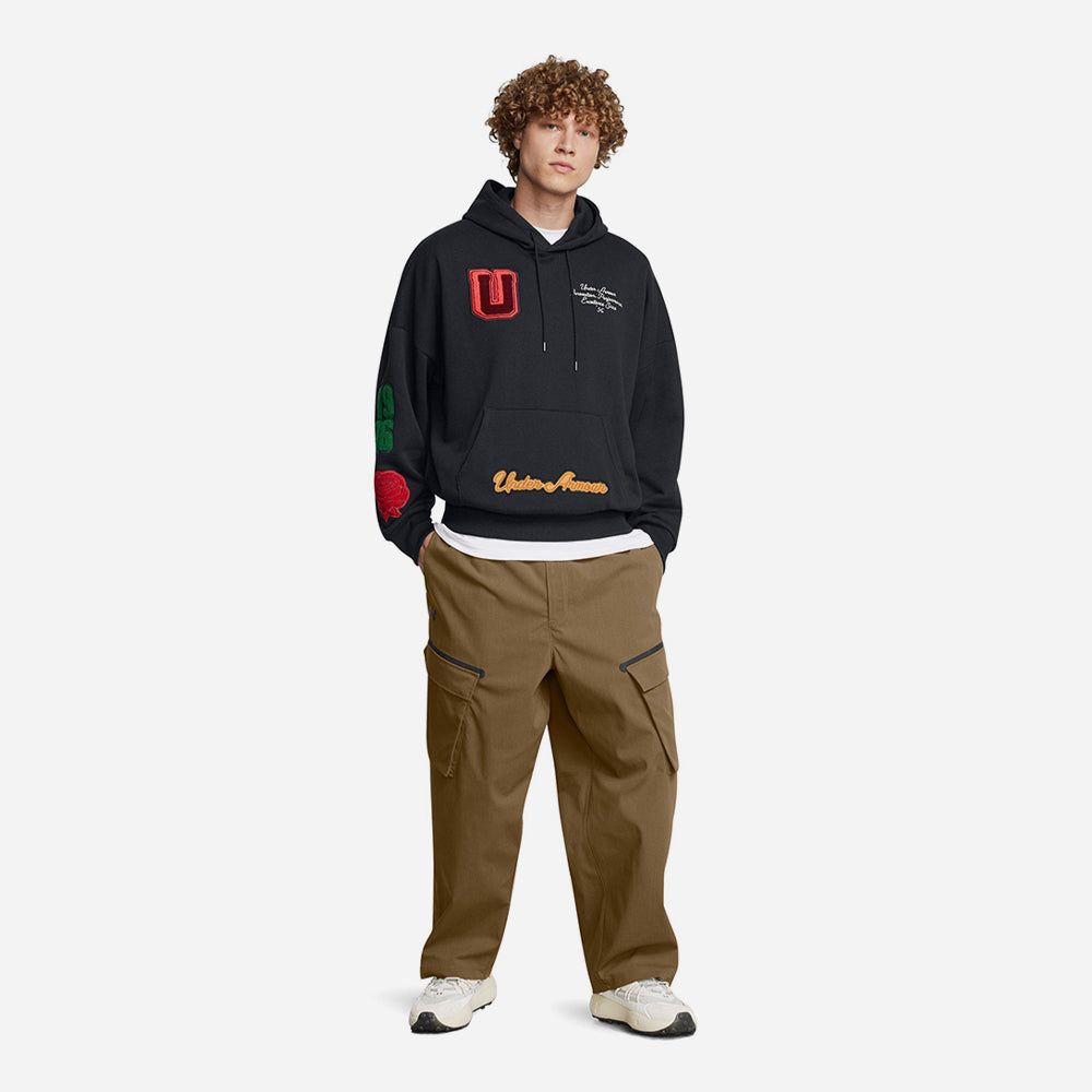 Under Armour - Quần dài nam Unstoppable Utility Cargo Lifestyle Pants