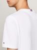 Tommy Hilfiger - Áo tay ngắn nam Embroidery Logo T-Shirt