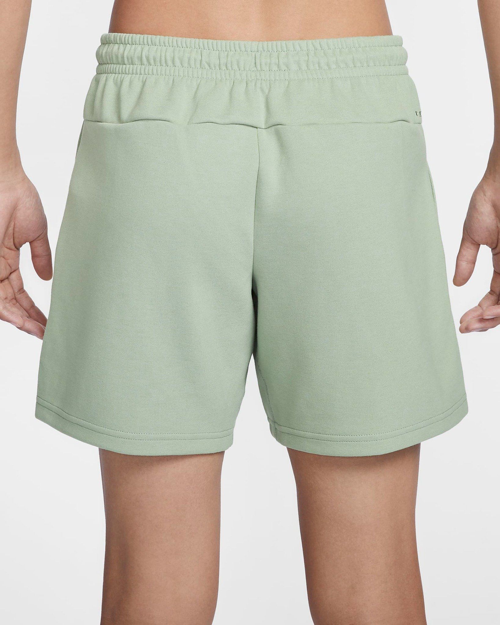 Nike - Quần ngắn thể thao Nam Primary Fleece Men's Dri-FIT UV Unlined Performance Shorts