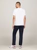 Tommy Hilfiger - Áo tay ngắn nam Embroidery Logo T-Shirt