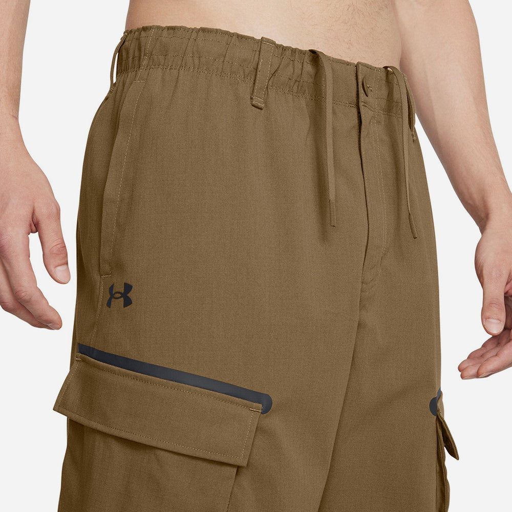 Under Armour - Quần dài nam Unstoppable Utility Cargo Lifestyle Pants