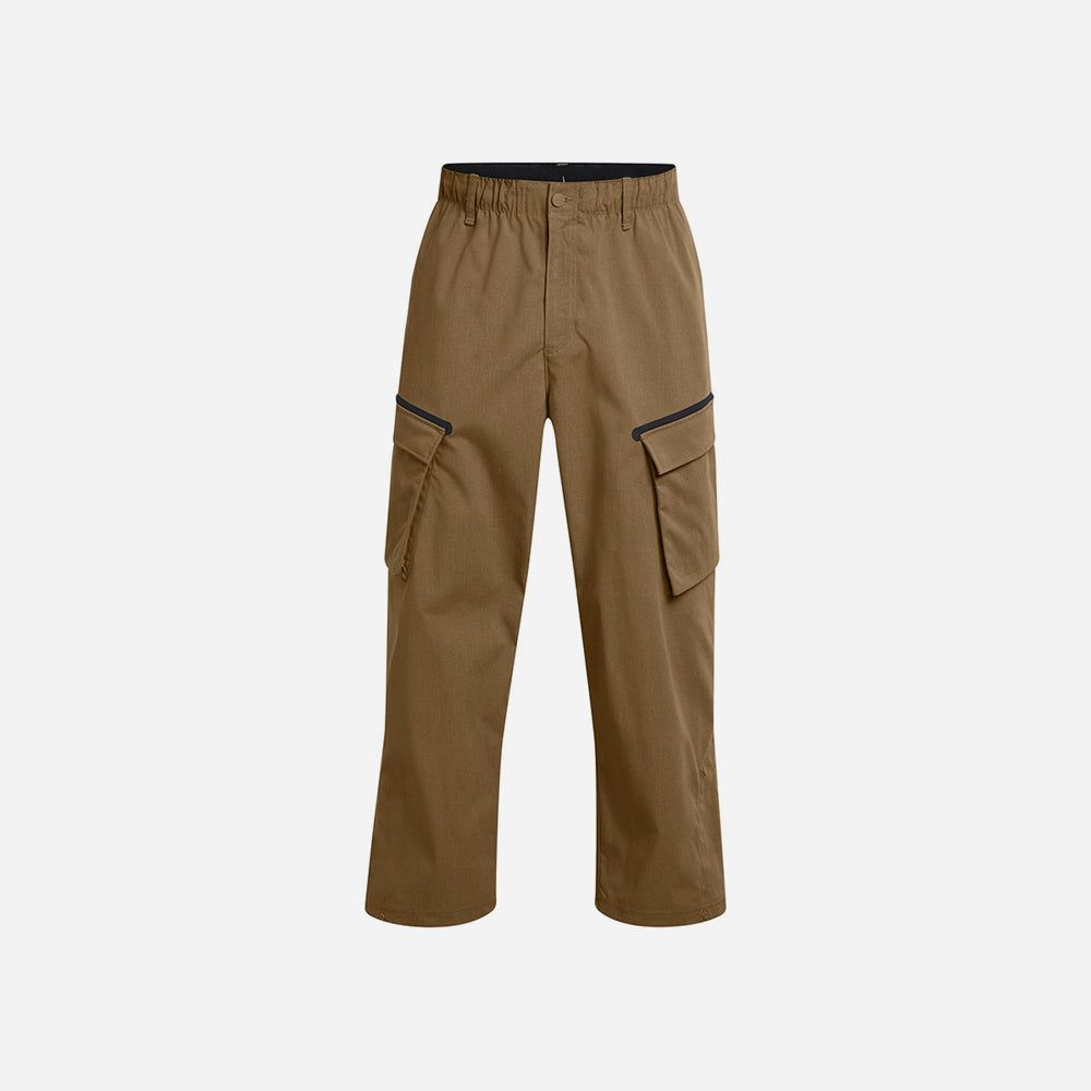 Under Armour - Quần dài nam Unstoppable Utility Cargo Lifestyle Pants