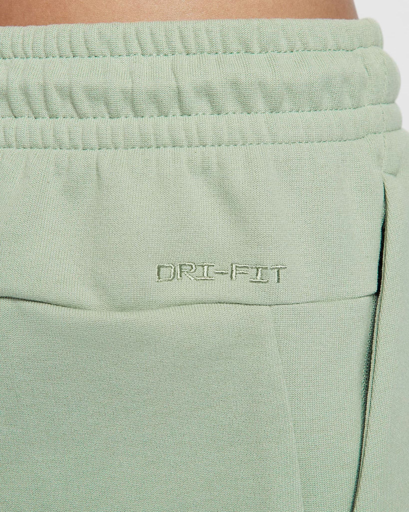 Nike - Quần ngắn thể thao Nam Primary Fleece Men's Dri-FIT UV Unlined Performance Shorts