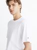 Tommy Hilfiger - Áo thun tay ngắn nam Interlock Embossed Tee
