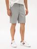 Tommy Hilfiger - Quần ngắn nam Brooklyn Premium Satin Shorts