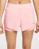 Nike - Quần ngắn thể thao Nữ Women's Swift Dri-fit 2N1 Short