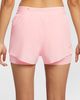Nike - Quần ngắn thể thao Nữ Women's Swift Dri-fit 2N1 Short