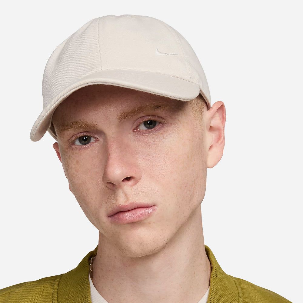 Nike - Nón mũ thể thao Nam Nữ Club Unstructured Cap