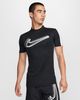 Nike - Áo đá banh Nam Academy Men's Dri-FIT Short-Sleeve Football Top