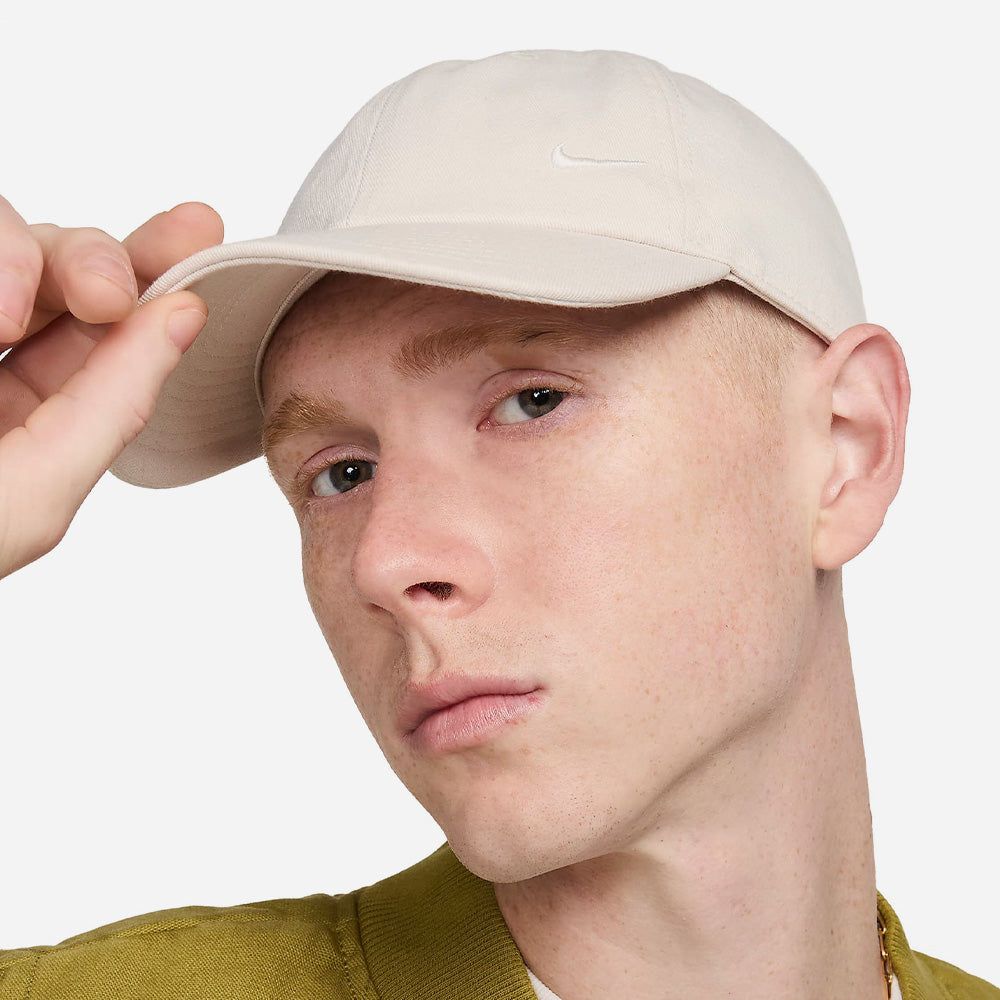 Nike - Nón mũ thể thao Nam Nữ Club Unstructured Cap