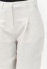 Armani Exchange - Quần dài nữ Aix Women's elegant cream trousers