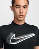 Nike - Áo đá banh Nam Academy Men's Dri-FIT Short-Sleeve Football Top