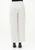 Armani Exchange - Quần dài nữ Aix Women's elegant cream trousers