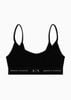Armani Exchange - Áo ngực nữ AX Women's Premium Bra