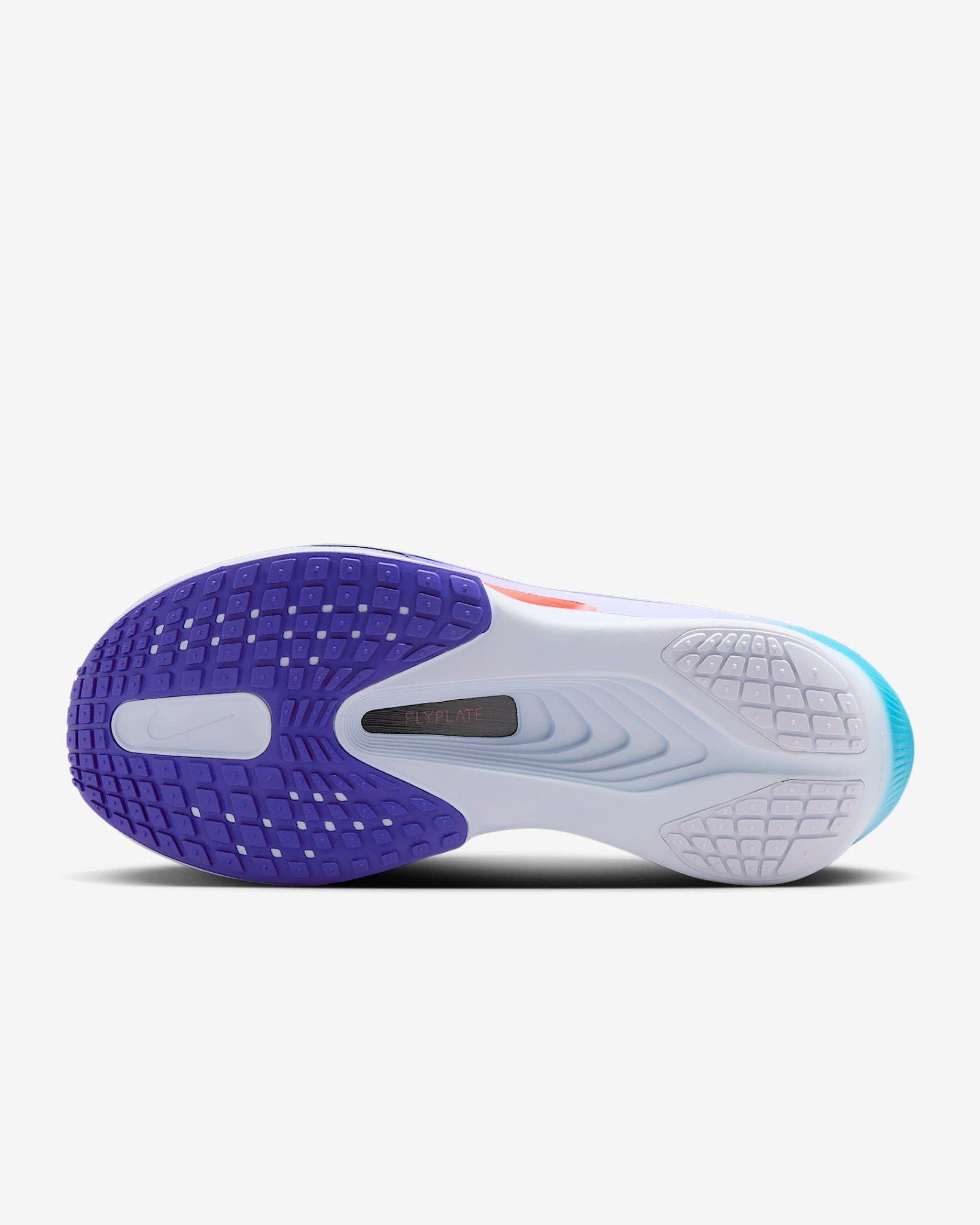 Nike - Giày chạy bộ Nữ Zoom Fly 6 Women's Road Racing Shoes
