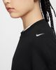 Nike - Áo tay dài thể thao Nữ Sportswear Women's Oversized French Terry Shrug