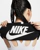 Nike - Áo tay dài thể thao Nữ Sportswear Women's Oversized French Terry Shrug