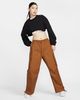 Nike - Áo tay dài thể thao Nữ Sportswear Women's Oversized French Terry Shrug