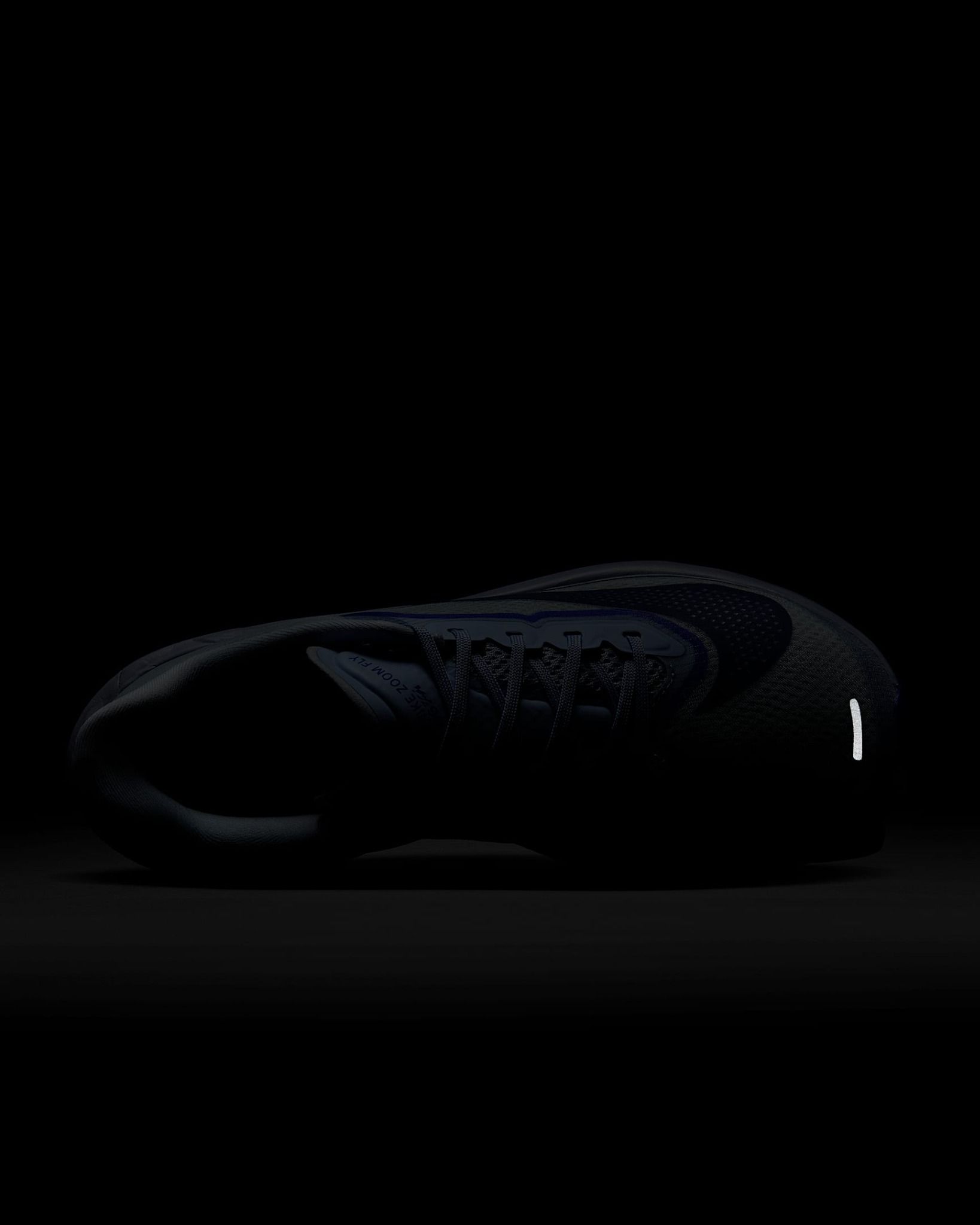 Nike - Giày chạy bộ Nữ Zoom Fly 6 Women's Road Racing Shoes