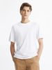 Tommy Hilfiger - Áo thun tay ngắn nam Interlock Embossed Tee