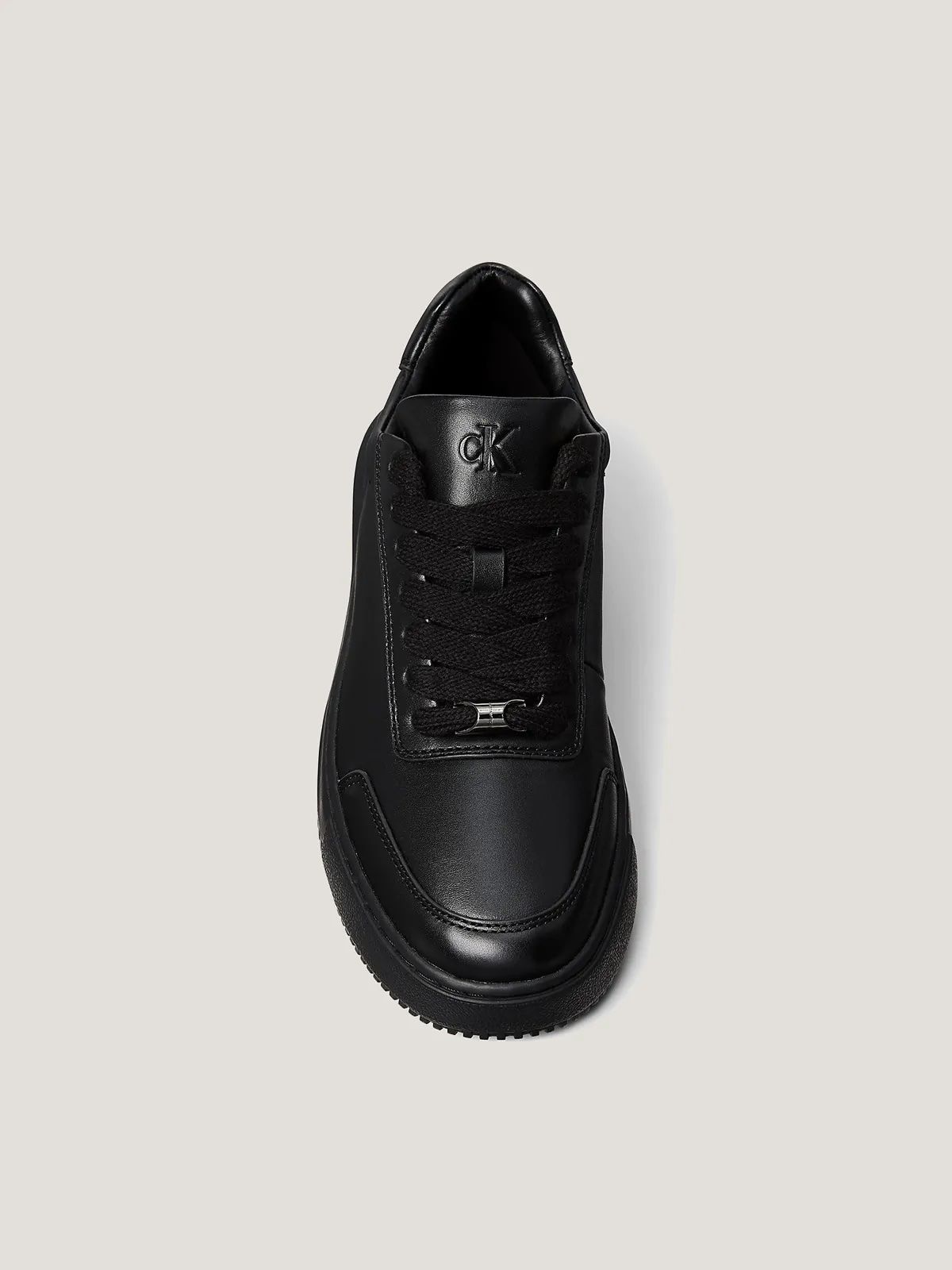Calvin Klein - Giày da CK nam Chunky Cupsole Project Shoes