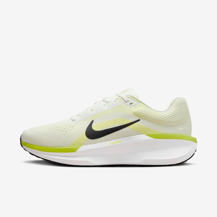 Nike - Giày chạy bộ thể thao Nam Winflo 11 Men's Road Running Shoes