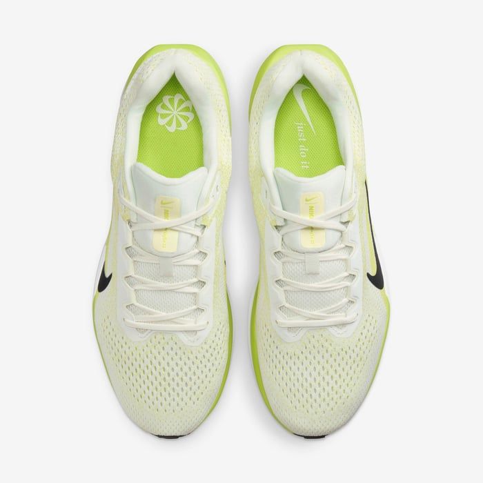 Nike - Giày chạy bộ thể thao Nam Winflo 11 Men's Road Running Shoes