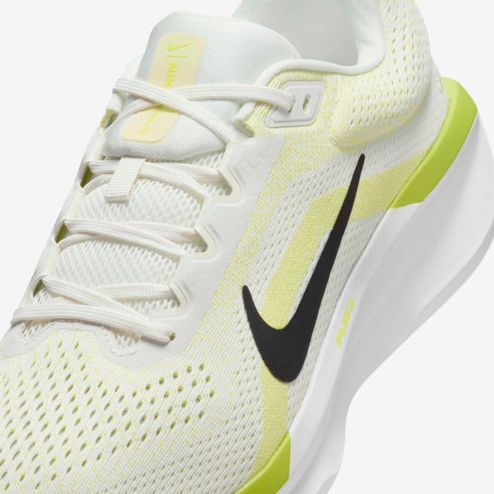 Nike - Giày chạy bộ thể thao Nam Winflo 11 Men's Road Running Shoes
