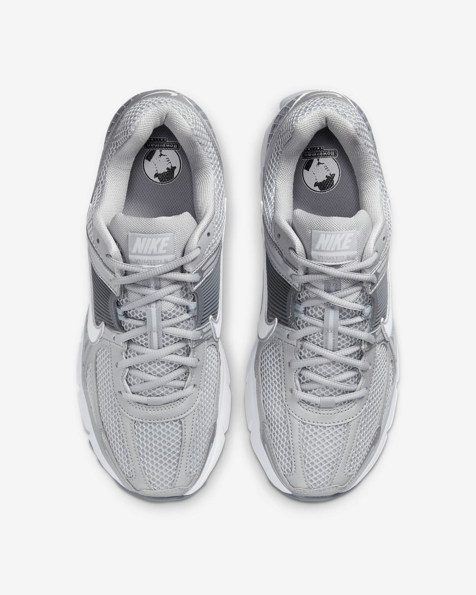 Nike - Giày thời trang thể thao Nam Nike Zoom Vomero 5 Men's Shoes