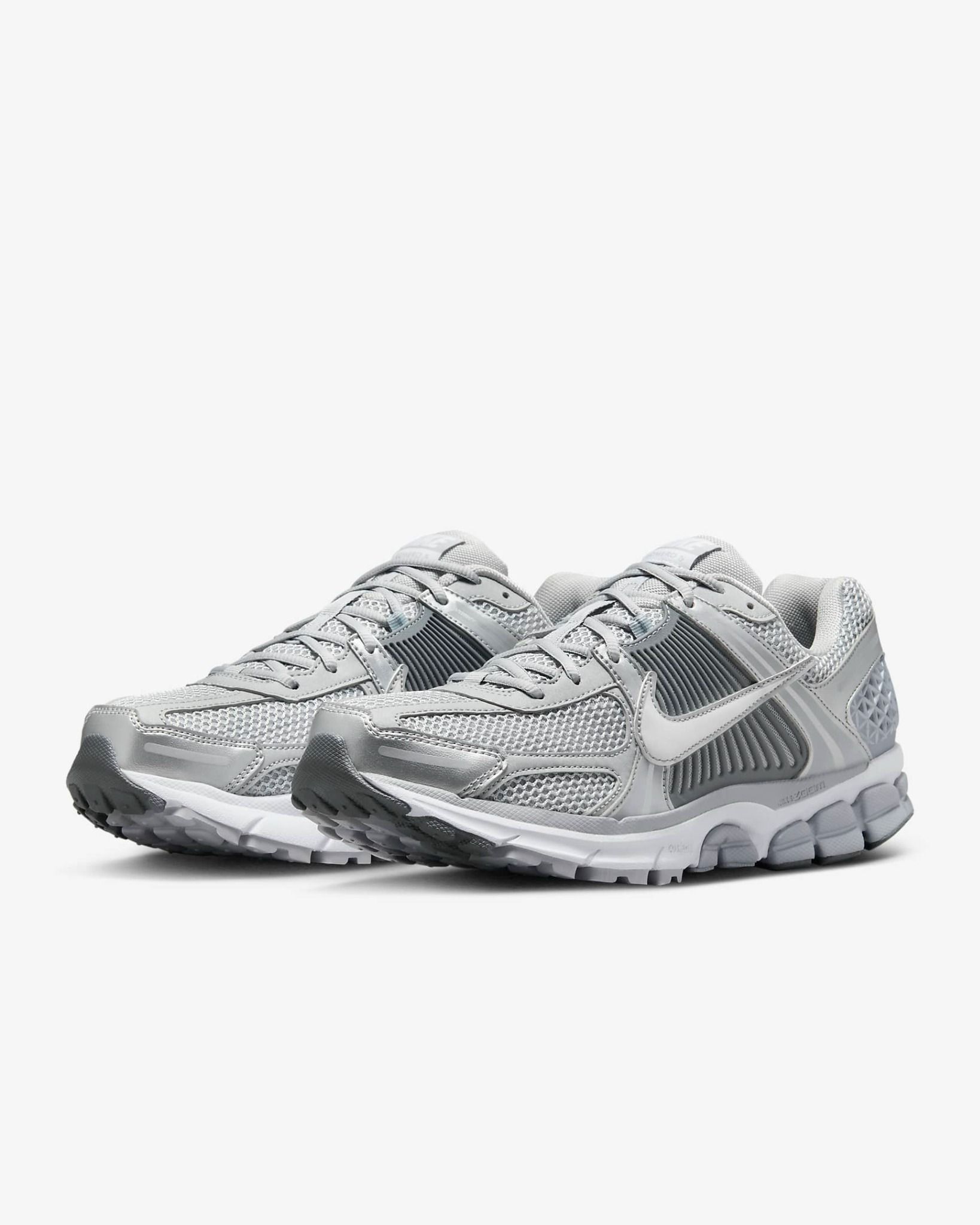Nike - Giày thời trang thể thao Nam Nike Zoom Vomero 5 Men's Shoes