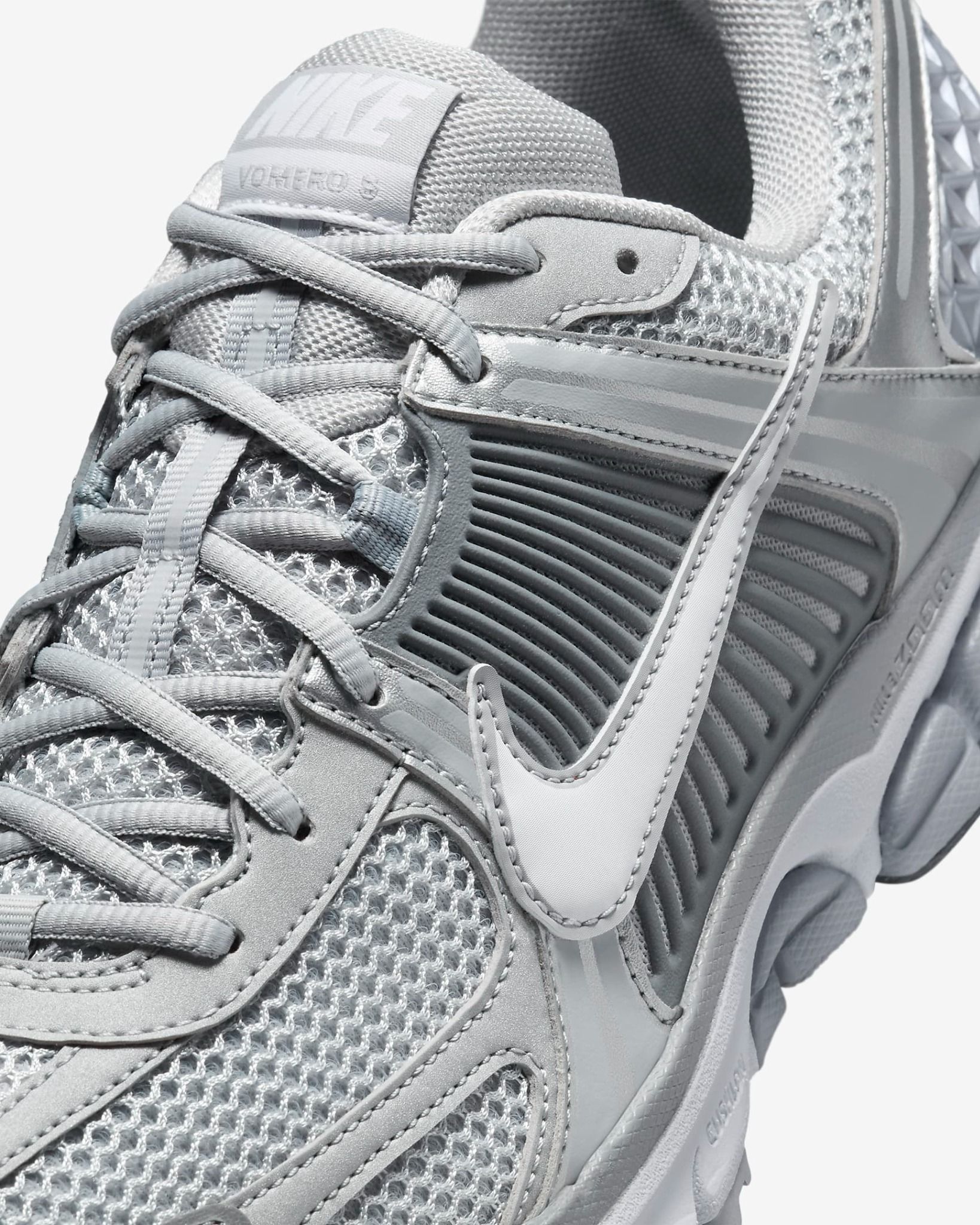 Nike - Giày thời trang thể thao Nam Nike Zoom Vomero 5 Men's Shoes