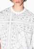 Armani Exchange - Áo phông tay ngắn nam AX Premium Vintage T-Shirt