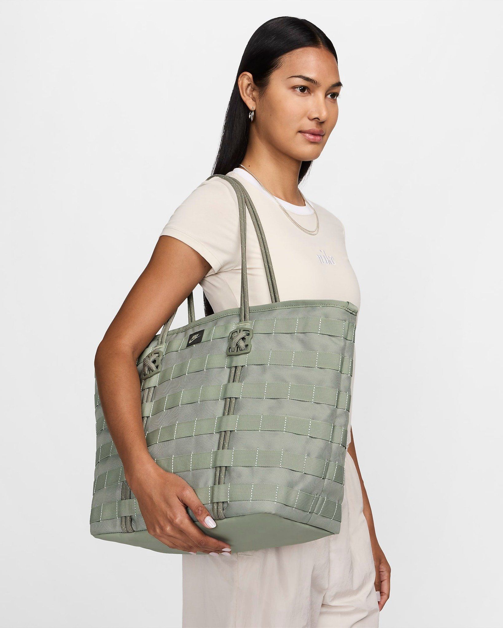 Nike - Túi xách thể thao Nam Nữ Premium Rpm Tote