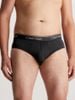 Calvin Klein - Bộ ba quần lót nam Micro Stretch 3 Pack Briefs