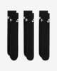 Nike - Vớ Thể Thao Nam Nữ Everyday Essential Crew Socks (3 Pairs)