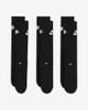 Nike - Vớ Thể Thao Nam Nữ Everyday Essential Crew Socks (3 Pairs)