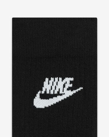 Nike - Vớ Thể Thao Nam Nữ Everyday Essential Crew Socks (3 Pairs)
