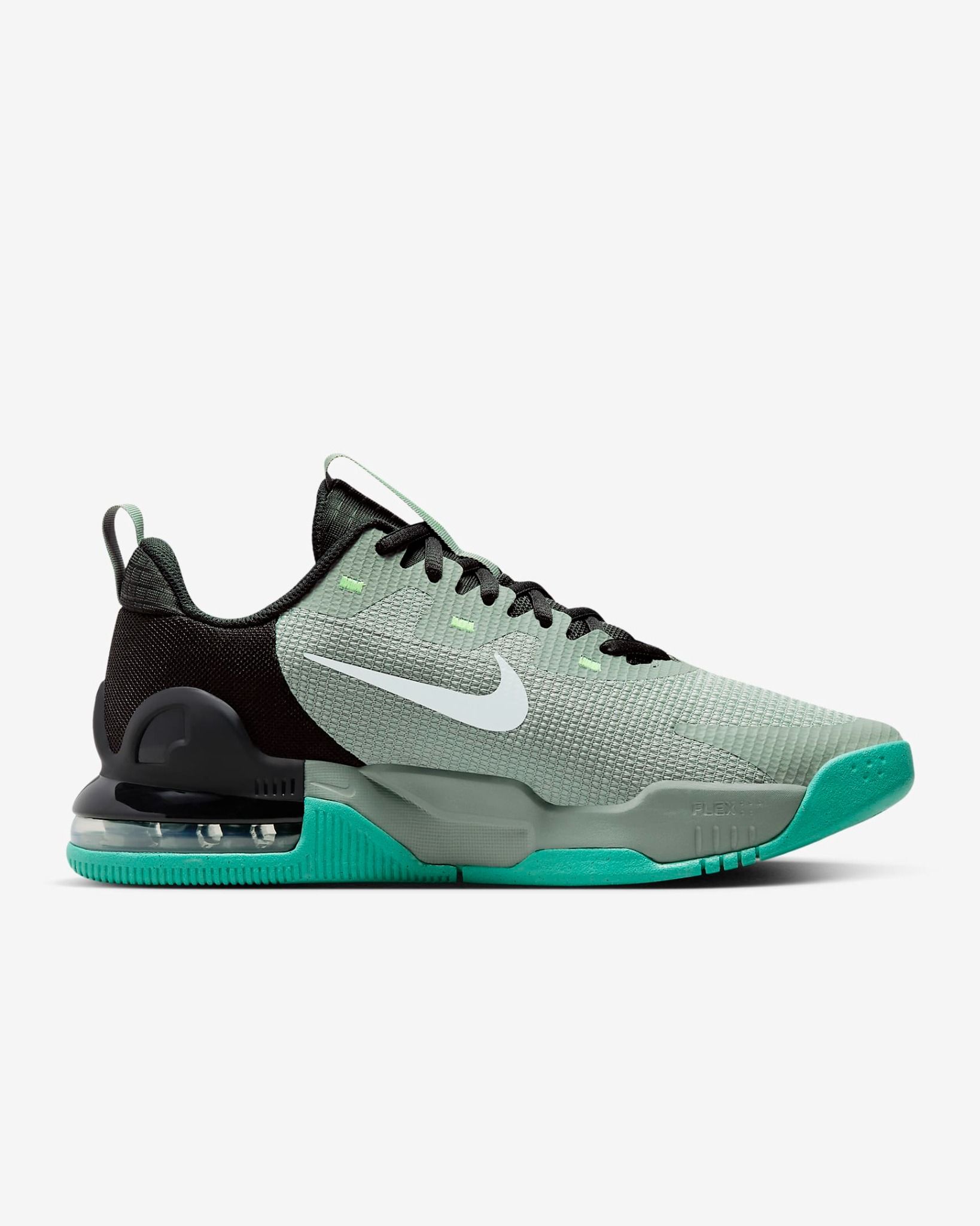 Nike - Giày luyện tập thể thao Nam Air Max Alpha Trainer 5 Men's Workout Shoes