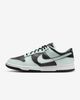 Nike - Giày thời trang thể thao Nam Nike Dunk Low Retro Premium Men's Shoes