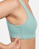 Nike - Áo ngực thể thao Nữ Alate All U Women's Light-Support Padded Ribbed Sports Bra