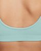 Nike - Áo ngực thể thao Nữ Alate All U Women's Light-Support Padded Ribbed Sports Bra