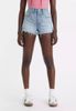 Levi's - Quần jeans ngắn nữ Women's 501® Original High-Rise Jean Shorts