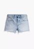 Levi's - Quần jeans ngắn nữ Women's 501® Original High-Rise Jean Shorts