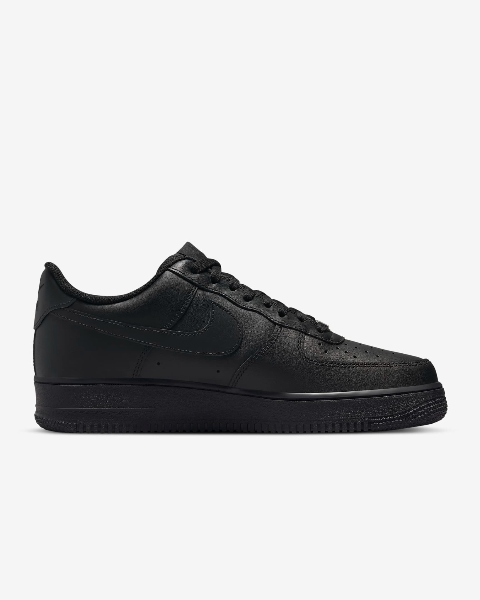 Nike - Giày Thời Trang Thể Thao Nam Air Force 1 '07 Men'S Shoes
