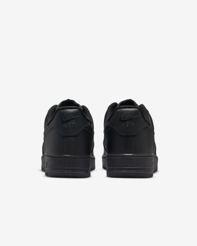 Nike - Giày Thời Trang Thể Thao Nam Air Force 1 '07 Men'S Shoes - 4